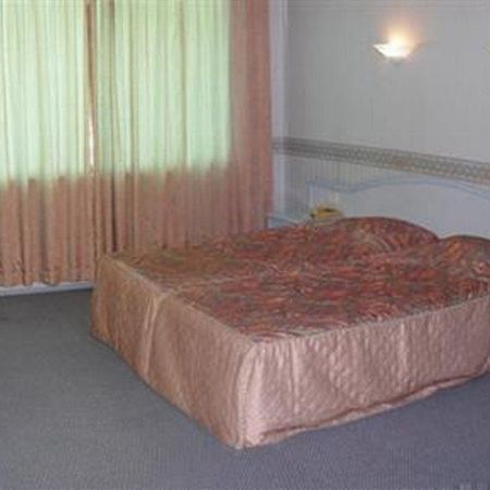 Karacan Beach Hotel Marmaris Dış mekan fotoğraf