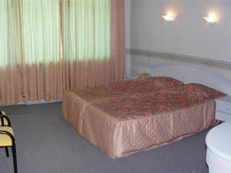 Karacan Beach Hotel Marmaris Dış mekan fotoğraf