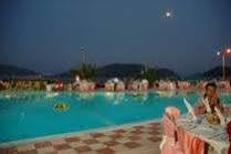 Karacan Beach Hotel Marmaris Dış mekan fotoğraf